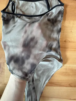 H&M Bodysuit thumbnail 3