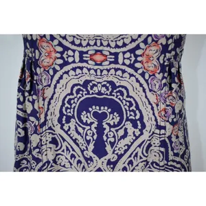 Free People Jewel Crochet Tank Dress Size 10 thumbnail 9