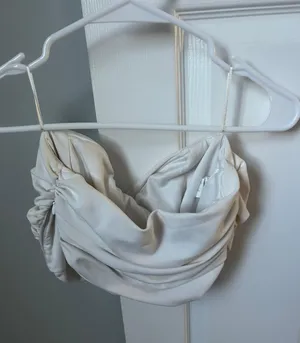 ZARA Top thumbnail 3