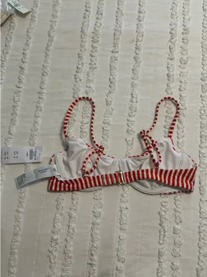 Abercrombie Bikini Top Underwire thumbnail 2