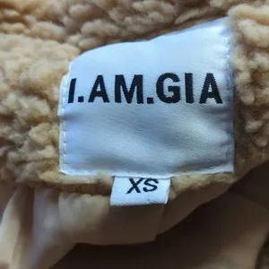 I.AM.GIA Bloggers Favorite Womens‎ Pixie Coat XS thumbnail 9