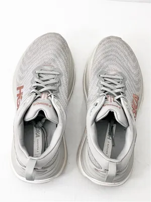HOKA One One Gaviota 5 Women’s 10.5B Running Walking Athletic Low Top Sneakers thumbnail 8