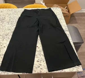 old navy dress pants thumbnail 1