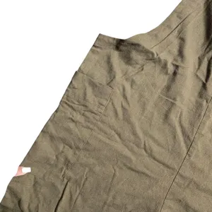 Hem & Thread Green‎ Jumpsuit Size: L thumbnail 6
