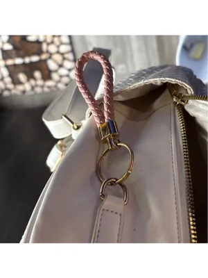 Cream Mini Woven thumbnail 6
