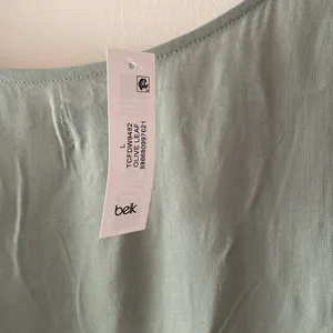 True Craft Green Swing Dress Sleeveless size large thumbnail 6