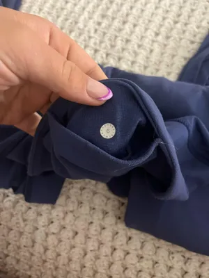 Lululemon Joggers  thumbnail 3