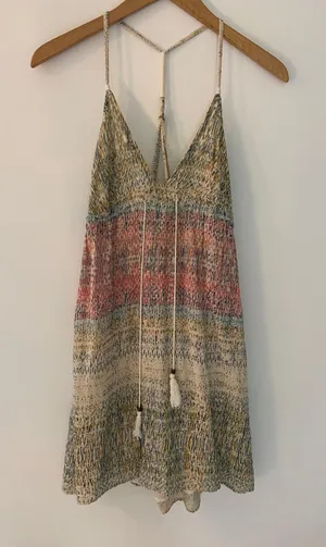 O'Neill Sundress thumbnail 1