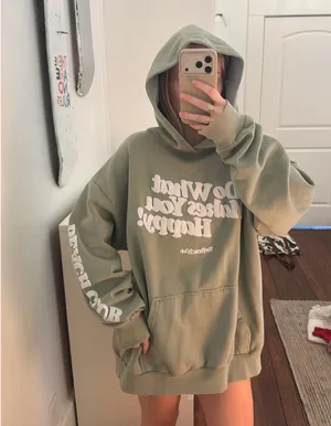 the beach club heavyweight hoodie thumbnail 2