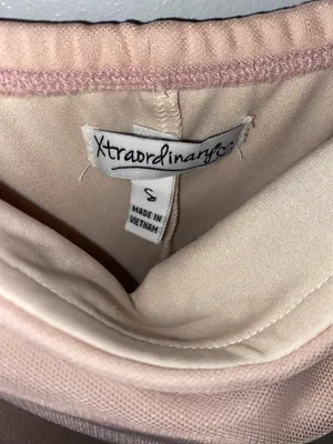 Xtraordinary Pink Dress thumbnail 3
