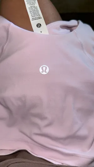 Lululemon Align Tank thumbnail 4