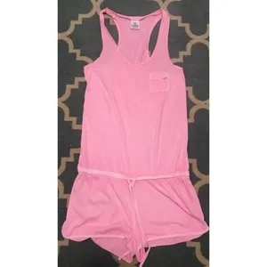 ✨PINK Romper✨ thumbnail 4