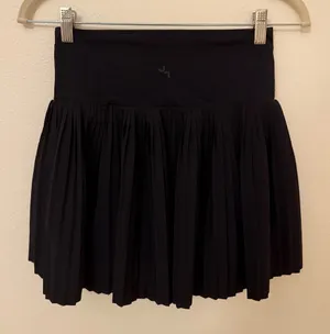Black Gameday JoyLab Skirt thumbnail 1