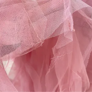 Hello Molly Into The Middle Tulle Halter Maxi Dress XL US 10 Prom Formal Wedding thumbnail 9