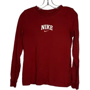 The Nike Tee Long Sleeved T-Shirt thumbnail 1