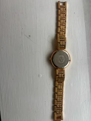 Anne Klein Watch Gold thumbnail 2