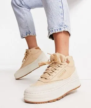 Reebok Club C Geo Mid thumbnail 1