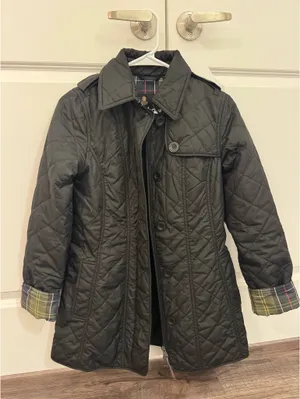 Barbour Jacket Women’s Quilted thumbnail 1