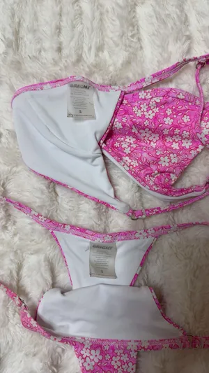 Bright Swimwear Bright Swim Bikini thumbnail 3