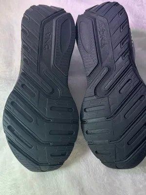 Brooks Women's Gray & Purple Running Trainer thumbnail 9