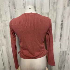 Pink long sleeve Pink thumbnail 3