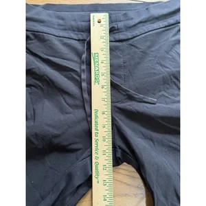 Athleta Headlands Hybrid Trek Mid Rise Jogger Women Size 10T Tall Hiking Pants thumbnail 7