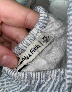 Abercrombie Tank Top thumbnail 3