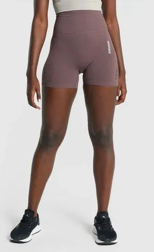 Energy Seamless Shorts thumbnail 1