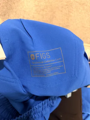 FIGS Scrub Pants Jogger thumbnail 2