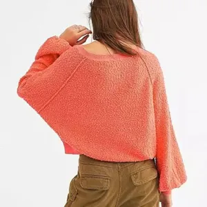 Free People Found My Friend Pullover thumbnail 2