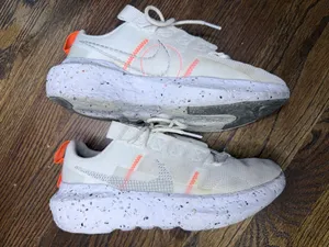 Nike Crater Impact Running Shoes thumbnail 3