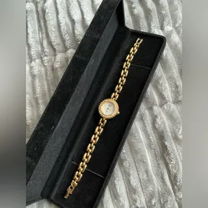 Beautiful chain bracelet vintage watch ❤️‍🔥❤️‍🔥 thumbnail 12