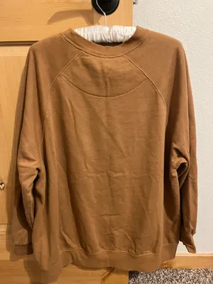 Old Navy Tunic Sweatshirt thumbnail 3
