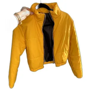 Wild Fable Puffer Jacket thumbnail 1