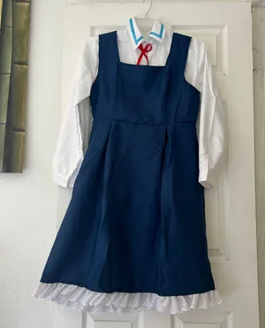 Anime Costume Multiple Size L thumbnail 1