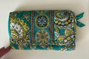 Vera Bradley Wallet thumbnail 1