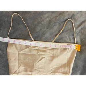 NWOT Show Me Your MuMu‎ Size Extra Small Verona Cowl Dress Champagne Luxe Satin thumbnail 6