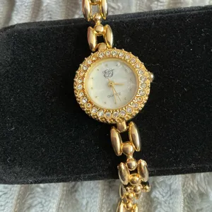 Beautiful chain bracelet vintage watch ❤️‍🔥❤️‍🔥 thumbnail 2