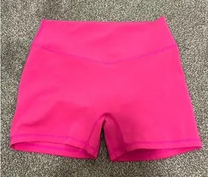 Acta Wear Halle Simons Collection Biker Shorts thumbnail 1