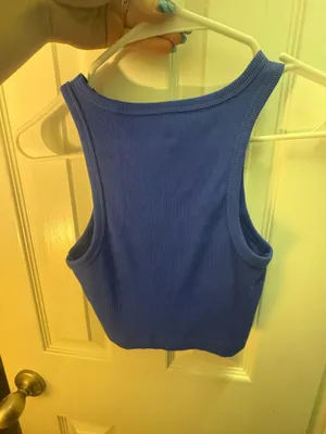 Wild Fable Crop Top thumbnail 2