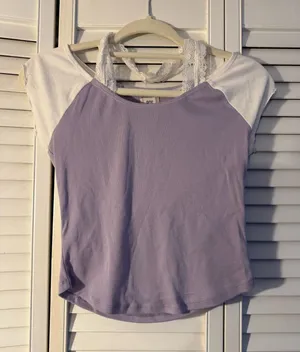 Urban Outfitters Top thumbnail 1