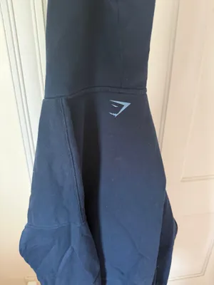 Gymshark Weight Lifting Club Hoodie thumbnail 4