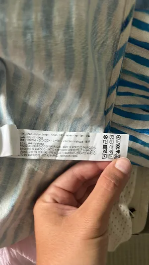 ZARA Top thumbnail 5