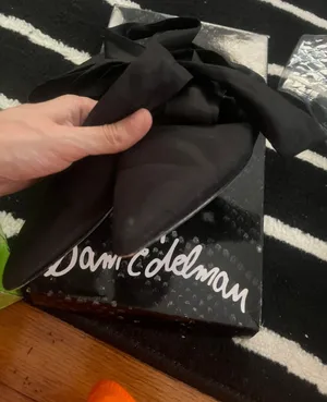 Sam Edelman Wrap Shoes thumbnail 9
