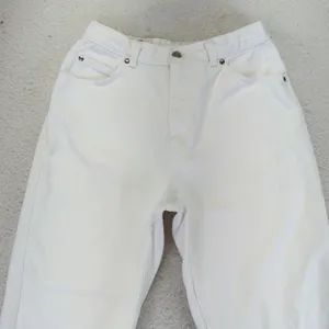 Vintage‎ 90s Levi's 900 Series High Waisted Jeans Womens 13 White Mom Straight thumbnail 8