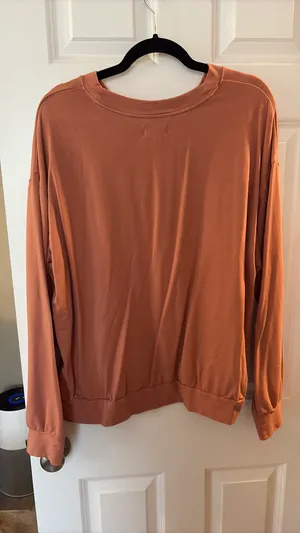 Lou & Grey Lounge Sweatshirt thumbnail 3