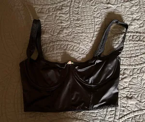 SKIMS Corset Top thumbnail 2