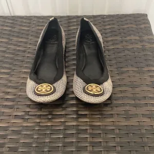 Tory Burch flats women’s size 9 thumbnail 2