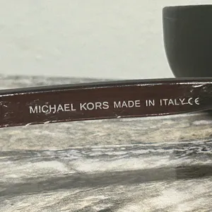 Michael Kors Brown Sunglasses Classic Style thumbnail 5