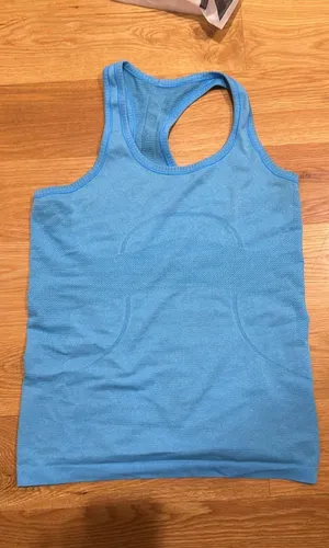 Lululemon Swiftly Tech Tank thumbnail 1
